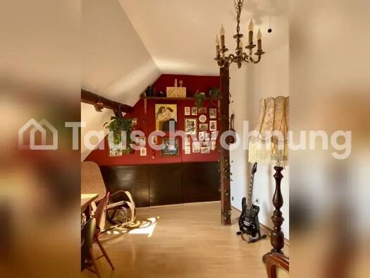 Wohnung zur Miete Tauschwohnung 434 € 2 Zimmer 60 m² 5. Geschoss Linden-Süd Hannover 30449