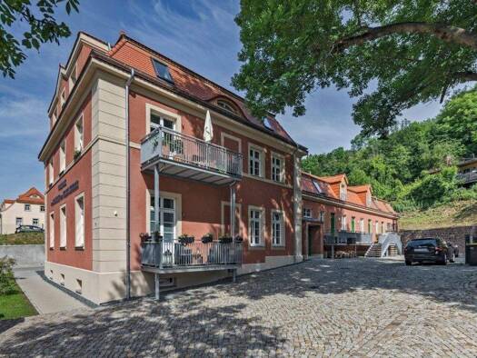 Wohnung zur Miete 599 € 3 Zimmer 61,3 m² 1. Geschoss frei ab 01.02.2026 Tharandter Straße 106 Naußlitz Dresden 01187