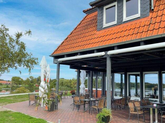 Restaurant zur Miete provisionsfrei 419 m² Gastrofläche Gartow 29471