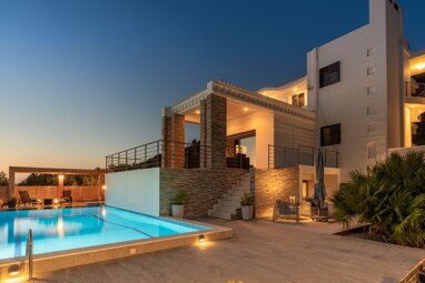 Villa zum Kauf 1.200.000 € 5 Zimmer 350 m² 2.300 m² Grundstück Kreta