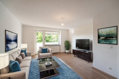Wohnung zum Kauf 141.000 € 4 Zimmer 89 m² Sulzbach Sulzbach/Saar 66280