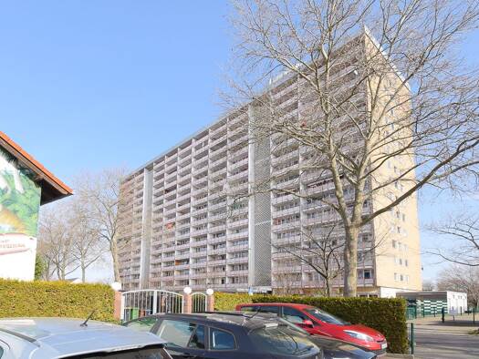 Wohnung zum Kauf 85.000 € 1 Zimmer 43 m² 10. Geschoss Menden Sankt Augustin 53757