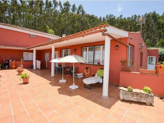 Chalet zum Kauf 650.000 € 6 Zimmer 369 m² 7.000 m² Grundstück El Rosario 38290