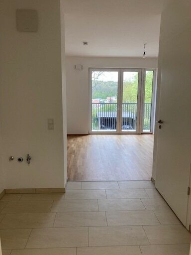 Wohnung zur Miete 400 € 1 Zimmer 31,4 m² 1. Geschoss frei ab 01.06.2025 Dittelbrunn Dittelbrunn 97456