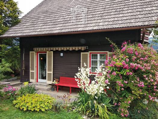 Haus zum Kauf 190.000 € 6 Zimmer 289 m² 1.000 m² Grundstück frei ab sofort Kamering 123 Paternion 73205