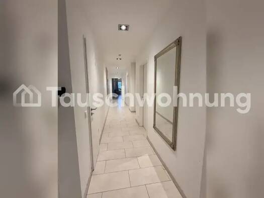 Wohnung zur Miete Tauschwohnung 1.130 € 4 Zimmer 105 m² 4. Geschoss Ludenberg Düsseldorf 40629
