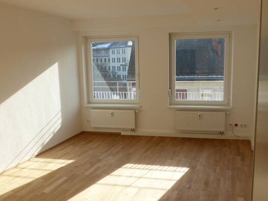 Wohnung zur Miete 760 € 2 Zimmer 50 m² Geschoss 4/5 frei ab 19.09.2026 Sebald Altstadt und engere Innenstadt 90403