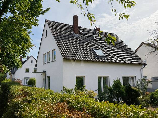 Mehrfamilienhaus zum Kauf 480.000 € 6 Zimmer 139 m² 531 m² Grundstück Rüsselsheim Rüsselsheim am Main 65428