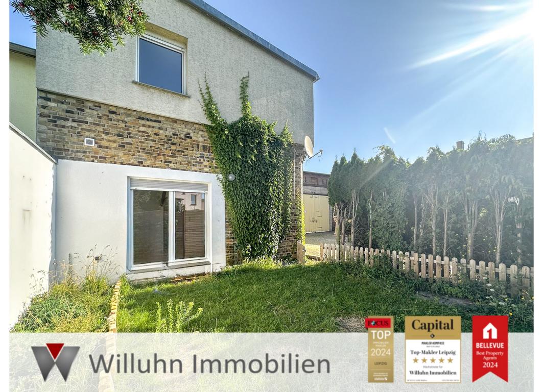 Maisonette zum Kauf 225.000 € 4 Zimmer 110 m²<br/>Wohnfläche Delitzsch Delitzsch 04509