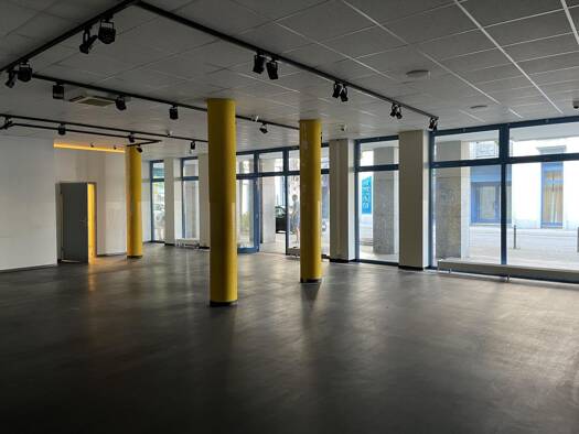 Ladenfläche zur Miete 1.120 € Königstraße 1 Stadtmitte Krefeld 47798
