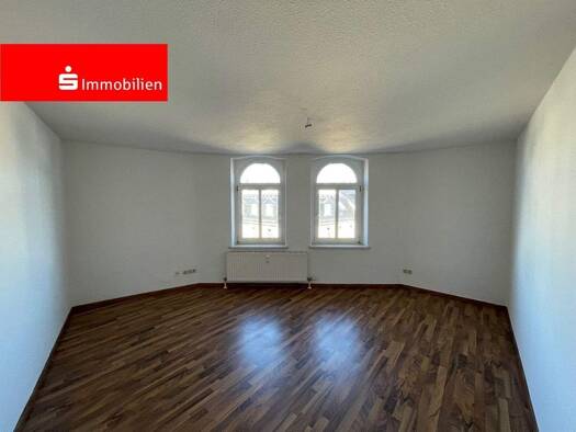 Wohnung zur Miete 359 € 3 Zimmer 71,8 m² 4. Geschoss Meuselwitzer Str. 22 Pforten Gera 07546