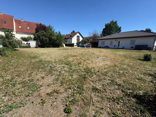 Grundstück zum Kauf 449.000 € 642 m² Grundstück Ingolstadt Ingolstadt 85051