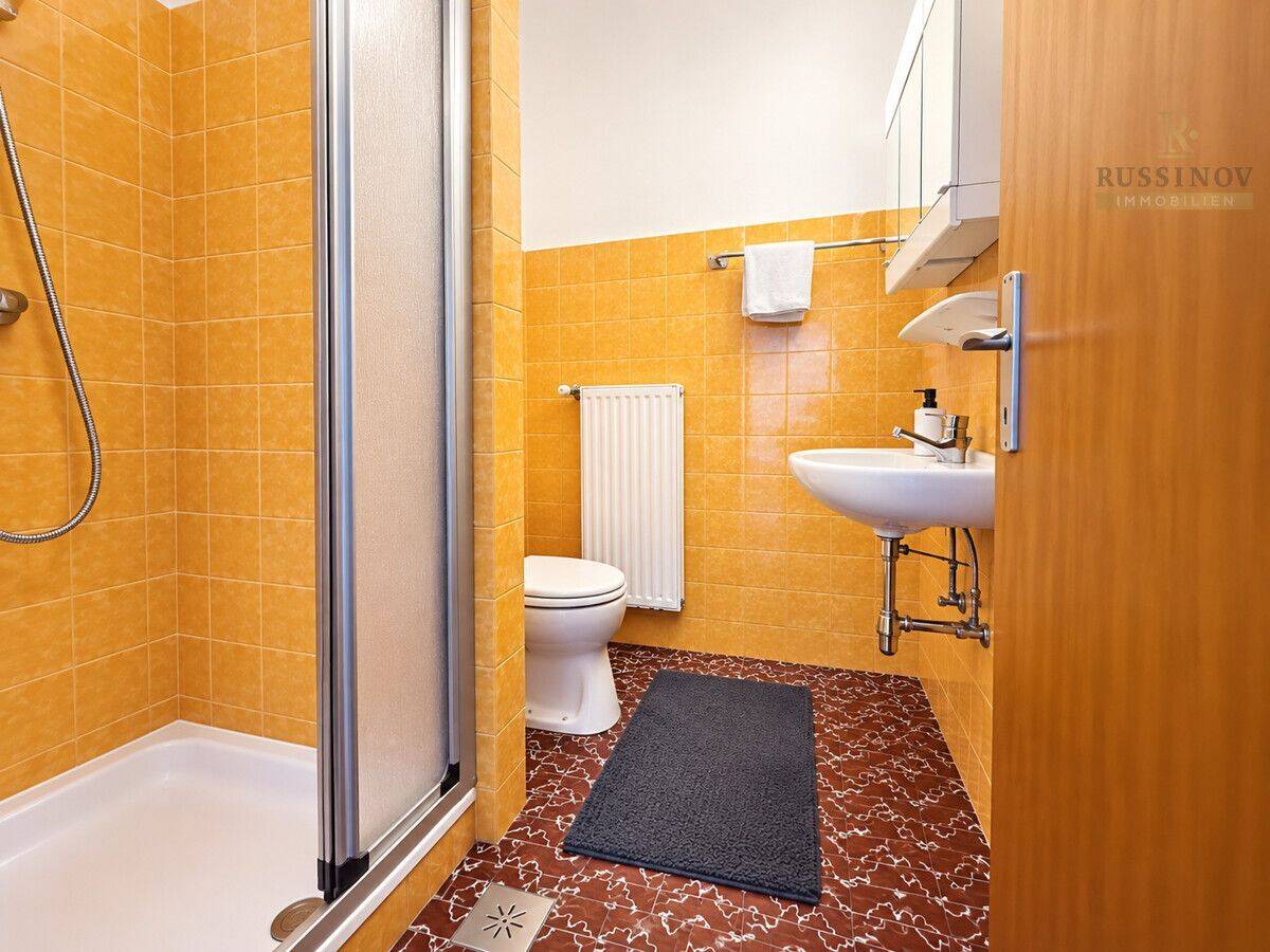 Wohnung – Klagenfurt am Wörthersee, Annabichl - Ansicht 4