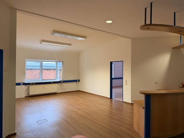 Bürofläche zur Miete provisionsfrei 631,8 m² Bürofläche Braunschweig Braunschweig 38122