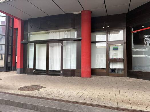 Laden zum Kauf 79.000 € Stadtmitte Völklingen 66333