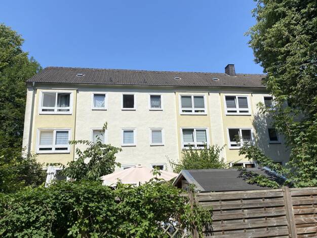 Wohnung zum Kauf provisionsfrei 69.900 € 2 Zimmer 43,7 m² 2. Geschoss Im Dorloh 58 Kirchlinde Dortmund 44379