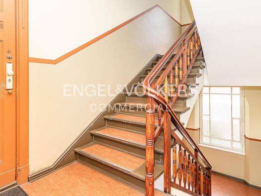 Immobilie zum Kauf als Kapitalanlage geeignet 5.100.000 € 2.055,5 m² 792 m² Grundstück Berlin 10589