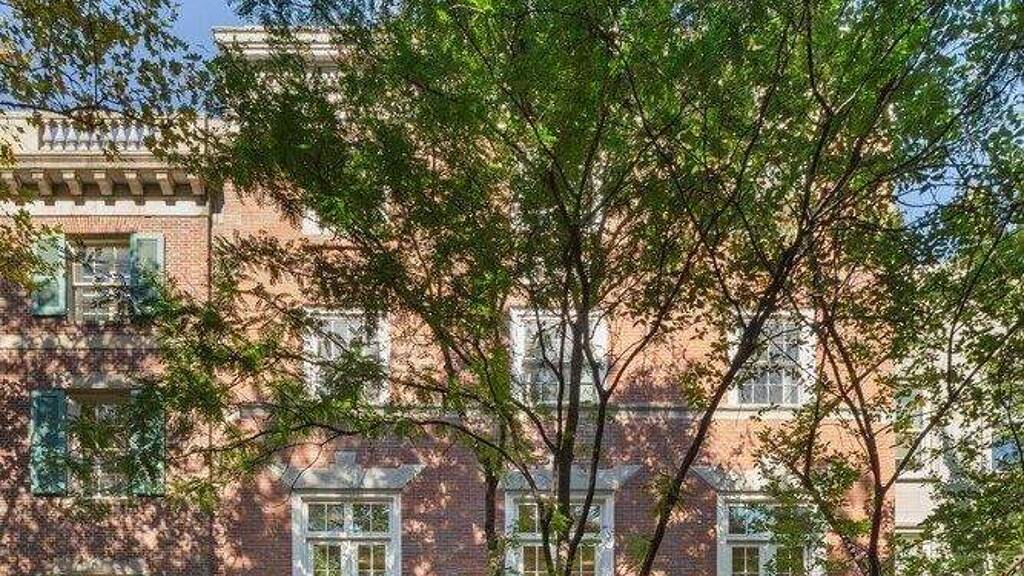 Haus zum Kauf 39.332.111 € 1.333 m² New york 10065