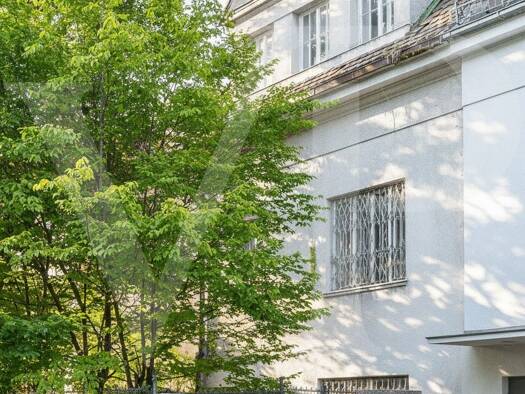 Doppelhaushälfte zum Kauf 795.000 € 8 Zimmer 245 m² 295 m² Grundstück Hietzing 1130