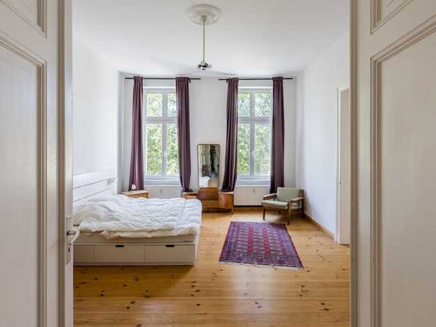 Wohnung zum Kauf provisionsfrei 465.000 € 2 Zimmer 81,3 m² 2. Geschoss Gneisenaustraße 100 Kreuzberg Friedrichshain-Kreuzberg 10961