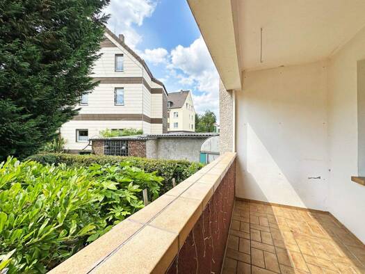 Wohnung zum Kauf 227.000 € 3,5 Zimmer 91 m² EG Laer Bochum 44803