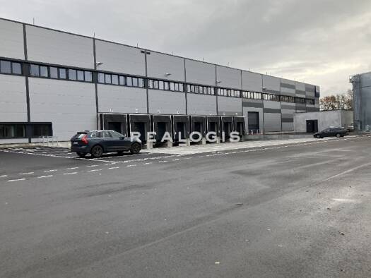 Halle/Industriefläche zur Miete - Erstbezug 10.000 m² Lagerfläche Egelsbach 63329