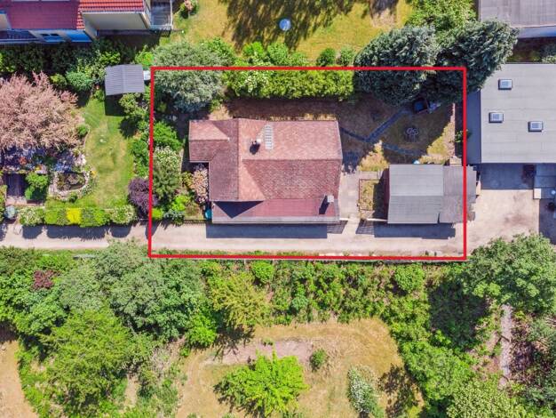 Grundstück zum Kauf 275.000 € 431 m² Grundstück Hermsdorf Berlin 13467