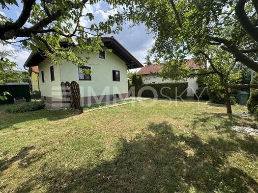 Einfamilienhaus zum Kauf 299.000 € 2 Zimmer 41 m² 311 m² Grundstück Langenzersdorf 2103