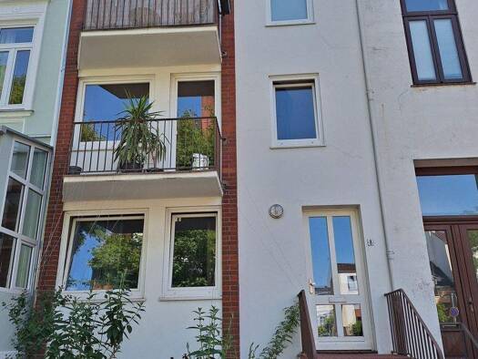 Mehrfamilienhaus zum Kauf 685.000 € 8 Zimmer 199,1 m² 123 m² Grundstück Fesenfeld Ost 28203
