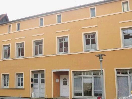 Wohnung zur Miete 898 € 3 Zimmer 95 m² EG frei ab 01.05.2026 St. Jürgen Str. 13 Tessin 18195