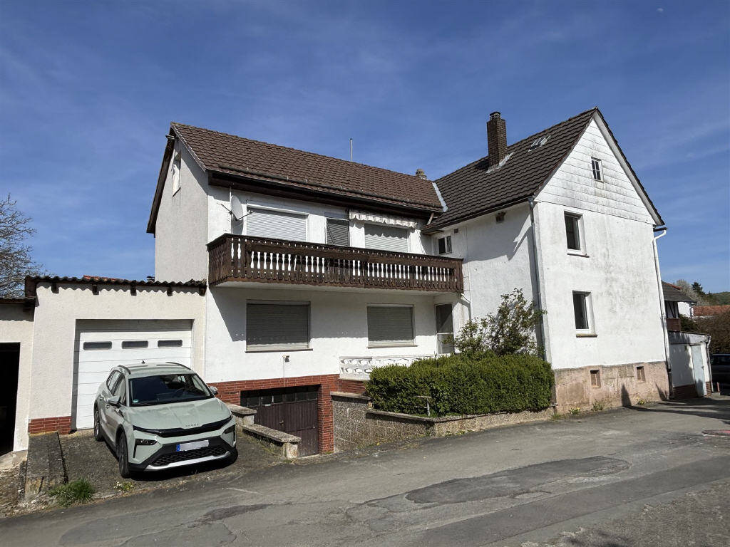 Einfamilienhaus zum Kauf - Ansicht 2
