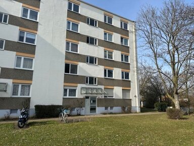 Wohnung zur Miete 576 € 2 Zimmer 54,9 m² 1. Geschoss frei ab 29.03.2025 Theodor-Heuss-Str. 46 Neuhausen Worms 67549