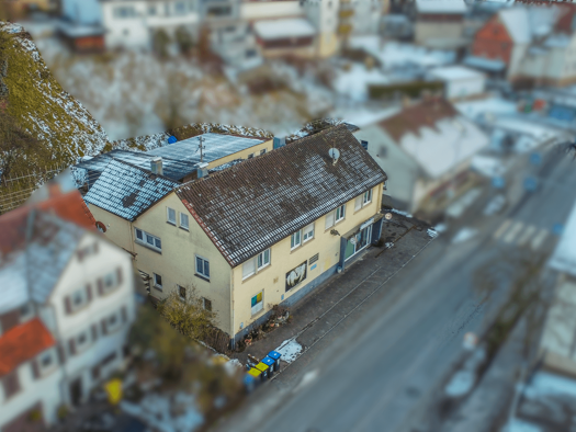 Haus zum Kauf 359.000 € 6 Zimmer 148 m² 891 m² Grundstück Steinach Berglen 73663