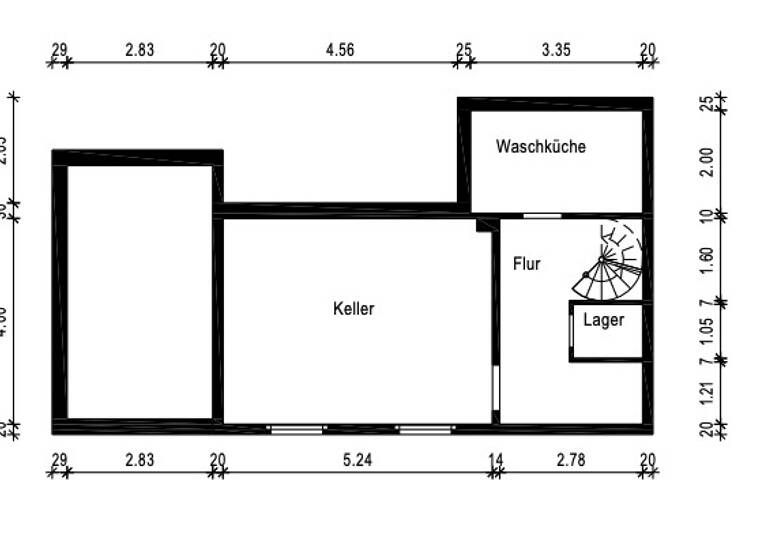 Maisonette zum Kauf 327.000 € 4 Zimmer 75 m² frei ab sofort Langen 63225