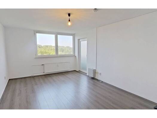 Wohnung zur Miete 446 € 1 Zimmer 34,4 m² 7. Geschoss frei ab sofort Killingstraße 29 Kinderhaus Nord 48159