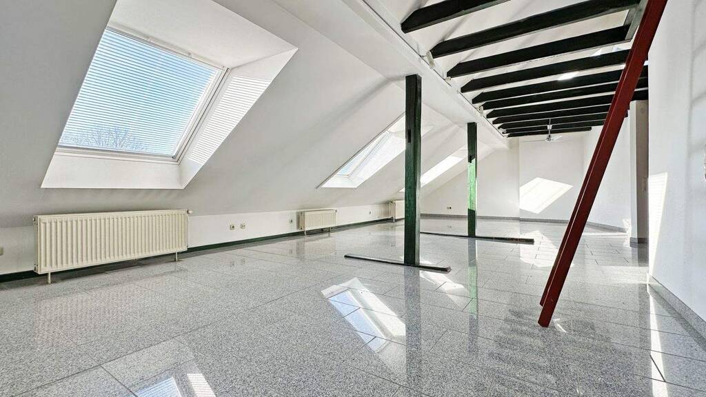 Maisonette zum Kauf 248.000 € 3,5 Zimmer 117,9 m² 3. Geschoss Hamme Bochum 44809