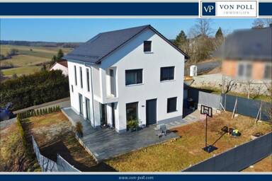 Einfamilienhaus zum Kauf 595.000 € 5 Zimmer 169,3 m² 891 m² Grundstück Markt Taschendorf Markt Taschendorf 91480