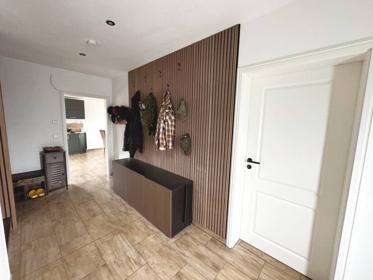 Haus – Sachsenhausen, Waldeck-Frankenberg - Mehr