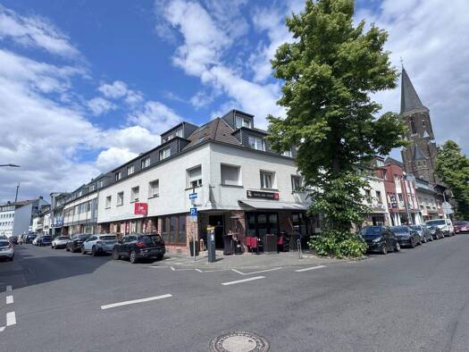 Mehrfamilienhaus zum Kauf 2.090.000 € 18 Zimmer 362 m² 283 m² Grundstück Longerich Köln 50739