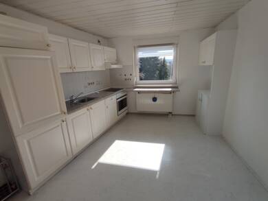Wohnung zur Miete 550 € 2 Zimmer 60 m² frei ab sofort Rohrbach Sankt Ingbert 66386