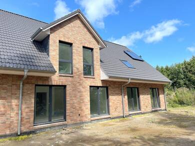 Reihenmittelhaus zum Kauf 635.000 € 5 Zimmer 136,6 m² 100 m² Grundstück Scharbeutz Scharbeutz 23683