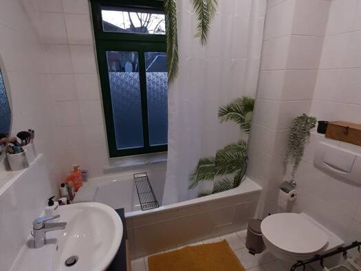 Wohnung zum Kauf 260.000 € 3 Zimmer 79 m² EG frei ab 25.09.2026 Gohlis-Süd Nord 04155