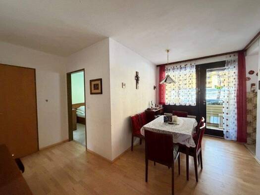 Wohnung zum Kauf 220.000 € 3 Zimmer 75,5 m² 2. Geschoss Lienz 9900