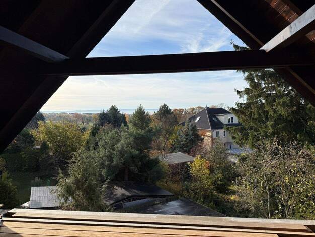 Maisonette zum Kauf 439.000 € 4 Zimmer 145 m² EG Bühlau/Weißer Hirsch Dresden 01324