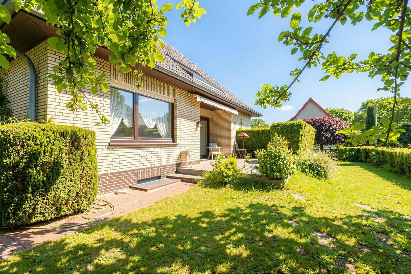 Haus – Harpstedt, Landkreis Oldenburg - Ansicht 5