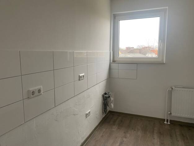 Wohnung zur Miete 619 € 4 Zimmer 68,8 m² 2. Geschoss frei ab 03.09.2026 Dammerbergstraße 5 Hemelingen Ost 28309