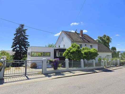 Einfamilienhaus zur Miete 3.150 € 6 Zimmer 188 m² 550 m² Grundstück Igstadt Wiesbaden / Igstadt 65207