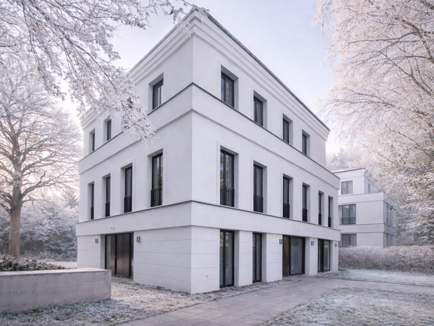 Stadthaus zum Kauf 2.995.000 € 6 Zimmer 257 m² Nienstedten Hamburg 22609