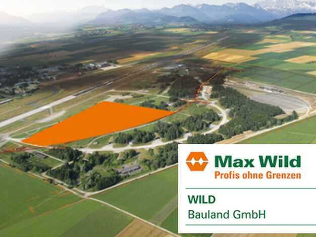 Gewerbegrundstück zum Kauf provisionsfrei 486.000 € 4.500 m² Grundstück Junkersstraße Benningen 87734