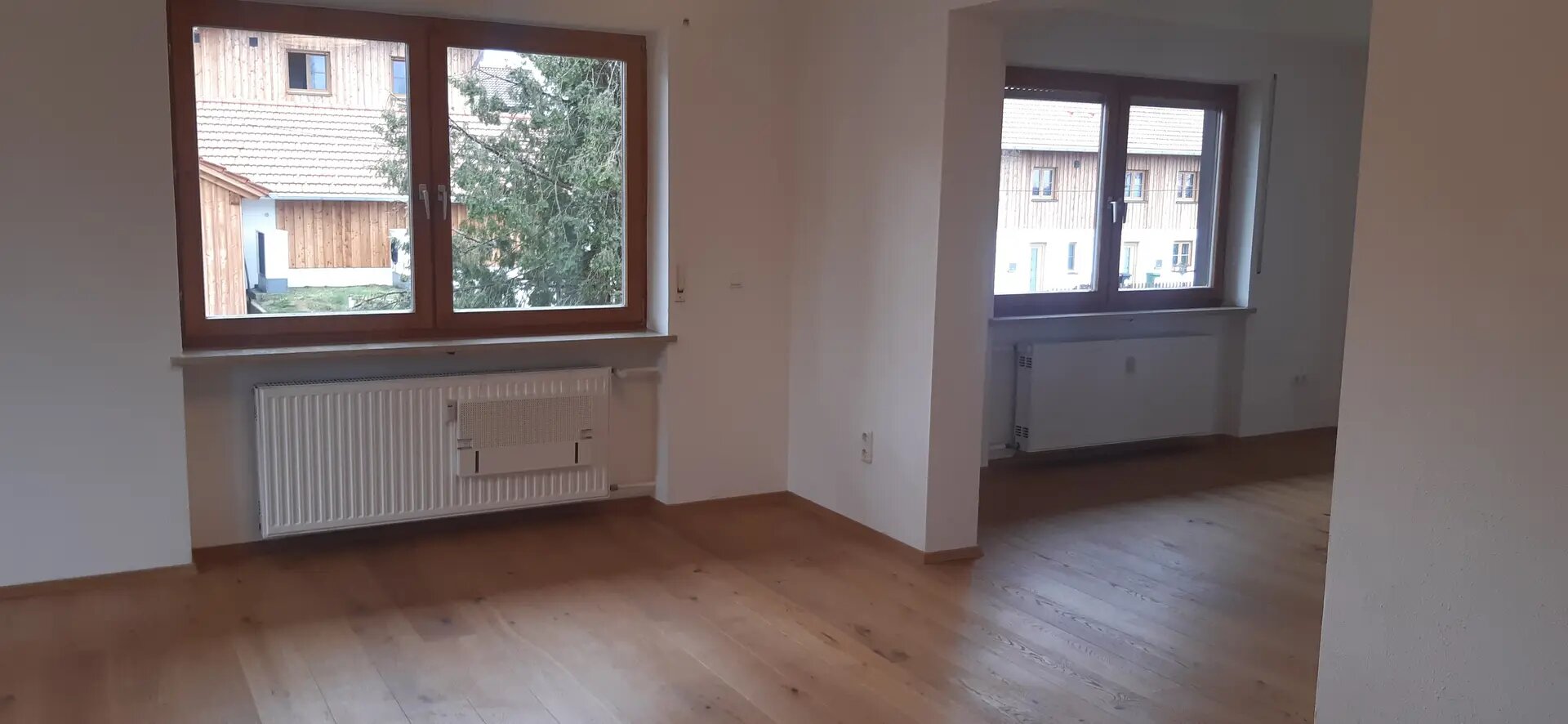 Wohnung zur Miete 700 € 3 Zimmer 108 m²<br/>Wohnfläche ab sofort<br/>Verfügbarkeit Osteranger 30 Niederham Königsdorf 82549